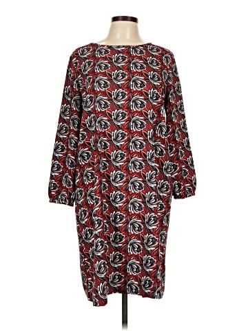 Ann Taylor LOFT Outlet Casual Dress (view 1)