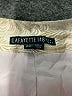 Lafayette 148 New York Paisley Gold Jacket Size 22 - photo 6