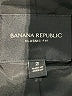 Banana Republic Houndstooth Gray Blazer Size 2 - photo 6
