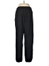 Athleta Solid Black Track Pants Size M - photo 2