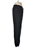 Athleta Solid Black Track Pants Size M - photo 4