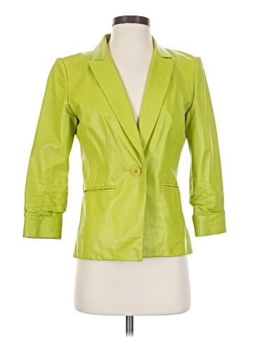 Lafayette 148 New York Blazer (view 1)