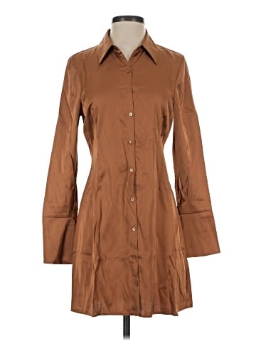 Abercrombie & Fitch Casual Dress (view 1)