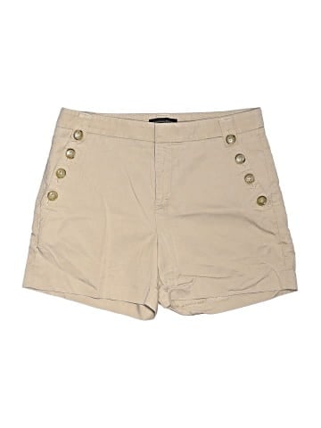 Banana Republic Khaki Shorts (view 1)