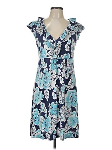 Lilly Pulitzer Casual Dress (view 1)