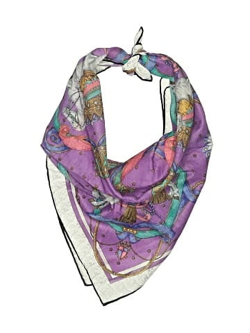 Céline Vintage Scarf (view 1)