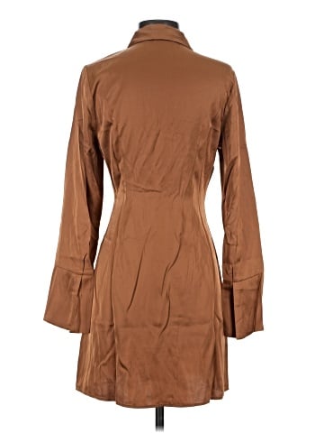 Abercrombie & Fitch Casual Dress (view 2)