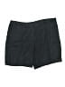 J.Jill 100% Linen Black Shorts Size XL Petite - photo 1
