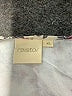 Reistor Floral Ivory Casual Dress Size XL - photo 7