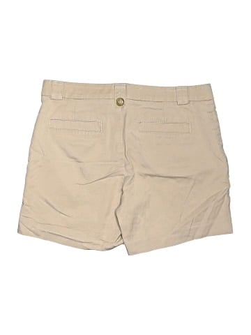 Banana Republic Khaki Shorts (view 2)