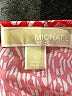 MICHAEL Michael Kors Red Casual Dress Size S - photo 4