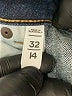 Ann Taylor LOFT Solid Blue Jeans Size 32 waist - photo 8