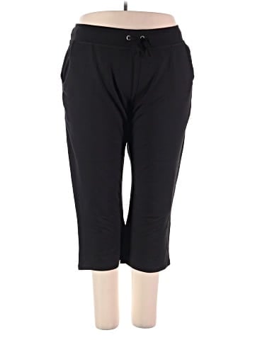 Hanes Active Pants (view 1)