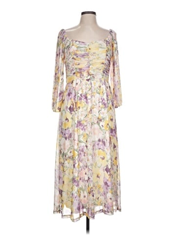 Luxology Cocktail Dress (view 1)