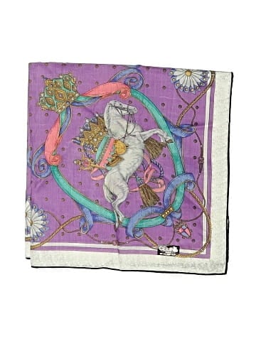 Céline Vintage Scarf (view 2)