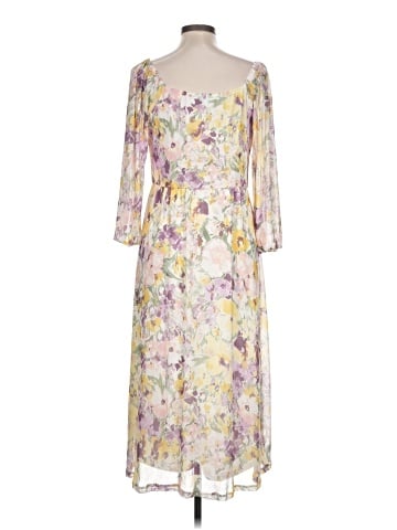 Luxology Cocktail Dress (view 2)