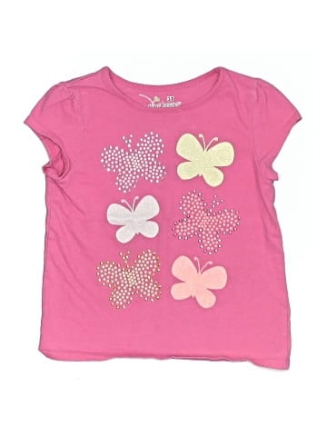 Jumping Beans Short Sleeve T-Shirt (view 1)