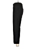 H&M Solid Black Dress Pants Size 8 - photo 5