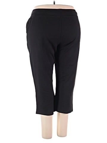 Hanes Active Pants (view 2)