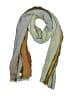 Assorted Brands Gray Scarf One size - photo 1