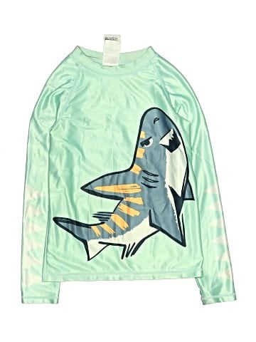 H&M Long Sleeve T-Shirt (view 1)