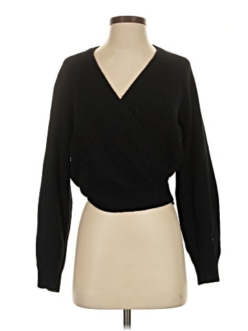 Splendid Pullover Sweater (view 1)