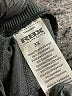 RBX Solid Black Track Pants Size 3X - photo 4