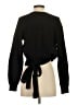 Splendid Black Pullover Sweater Size XS - photo 2