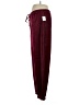 Kate Hill Burgundy Casual Pants Size XL - photo 5