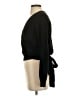Splendid Black Pullover Sweater Size XS - photo 5