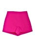 Zara Hearts Pink Shorts Size S - photo 1