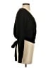 Splendid Black Pullover Sweater Size XS - photo 4