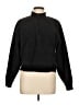 Gap Fit 100% Polyester Black Fleece Size L - photo 1