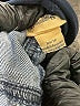 Indigo Blue Blue Active Pants Size XS Maternity - photo 7