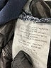 Indigo Blue Blue Active Pants Size XS Maternity - photo 8