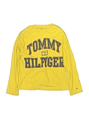Tommy Hilfiger Long Sleeve T-Shirt (view 1)