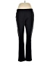 Brooks Brothers 346 Solid Black Active Pants Size L - photo 1
