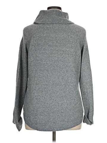 Market and Spruce Turtleneck Sweater (view 2)