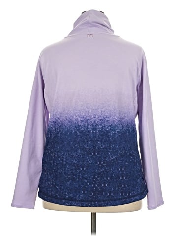 Calia by Carrie Underwood Turtleneck Sweater (view 2)