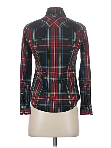 J.Crew Long Sleeve Button-Down Shirt (view 2)