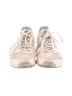 Adidas Ivory Sneakers Size 9 1/2 - photo 2