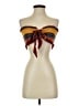 Cider Brown Tube Top Size XS - photo 1
