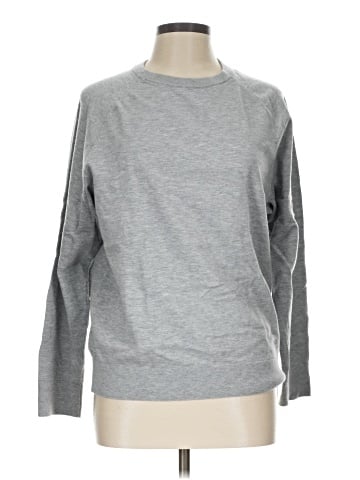 Uniqlo Sweatshirt (view 1)