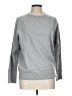 Uniqlo Gray Sweatshirt Size L - photo 1