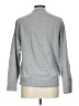 Uniqlo Gray Sweatshirt Size L - photo 2