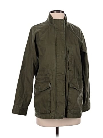 Madewell Northover Jacket (view 1)