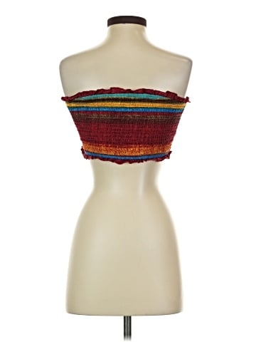 Cider Tube Top (view 2)