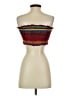 Cider Brown Tube Top Size XS - photo 2