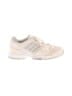 Adidas Ivory Sneakers Size 9 1/2 - photo 1
