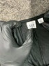 Gap Solid Black Casual Dress Size S - photo 7